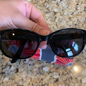 Cherry Blossom Vera Bradley Sunglasses
